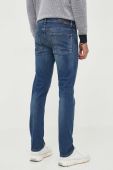Джинси Boss Orange Delaware BOSS ORANGE чоловічі колір синій