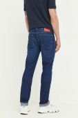 Джинси HUGO 708 чоловічі колір блакитний (3382880)