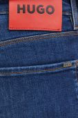 Джинси HUGO 734 чоловічі колір синій (3331601)
