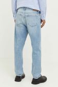 Джинси Samsoe Samsoe Cosmo чоловічі колір блакитний (3305025)