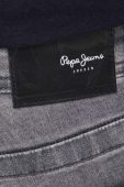Джинси Pepe Jeans Cash чоловічі колір сірий (3312527)