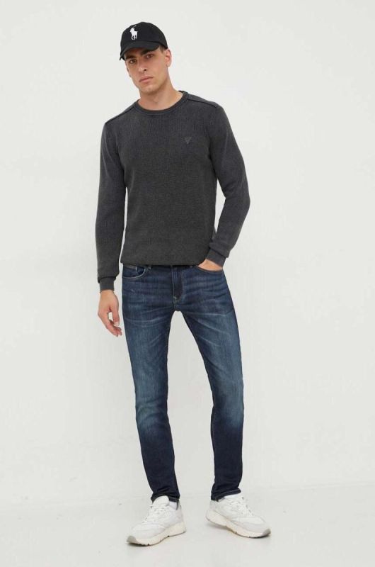 Джинси Pepe Jeans HATCH чоловічі колір синій (3427255) фото 2