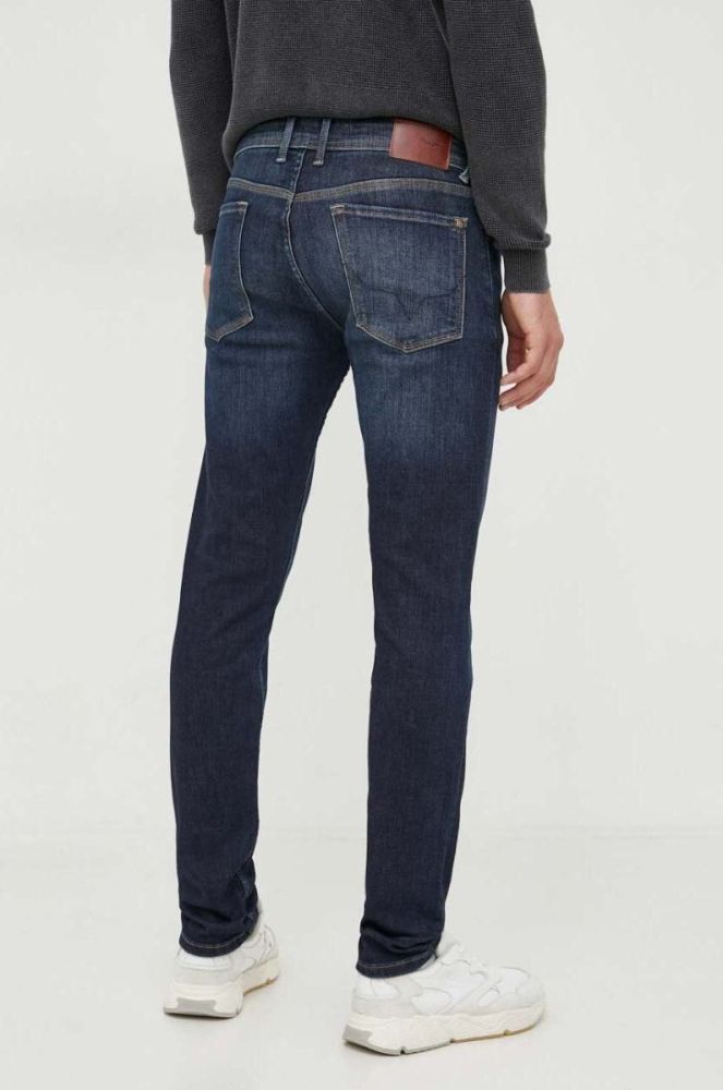 Джинси Pepe Jeans HATCH чоловічі колір синій (3427255) фото 3