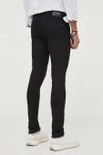 Джинси Pepe Jeans Mason чоловічі колір чорний (3402514)