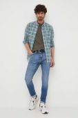 Джинси Pepe Jeans Mason чоловічі колір блакитний (3292490)