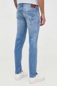 Джинси Pepe Jeans Stanley чоловічі колір блакитний (3336700)