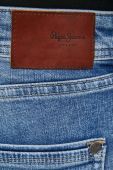 Джинси Pepe Jeans Stanley чоловічі колір блакитний (3336700)