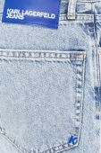 Джинси Karl Lagerfeld Jeans чоловічі колір блакитний (3351744)