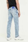 Джинси Karl Lagerfeld Jeans чоловічі колір блакитний (3381757)