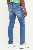 Джинси Karl Lagerfeld Jeans чоловічі колір блакитний (3351753)