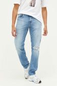 Джинси Karl Lagerfeld Jeans чоловічі колір блакитний (3369917)