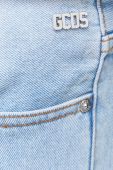 Джинси GCDS чоловічі колір блакитний