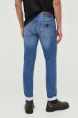 Джинси Armani Exchange чоловічі колір блакитний (3447075)