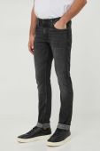 Джинси Guess Miami чоловічі колір сірий (3652687)