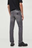 Джинси Armani Exchange чоловічі колір сірий (3442766)