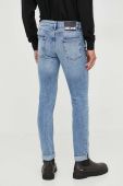 Джинси Just Cavalli чоловічі колір блакитний (3447080)