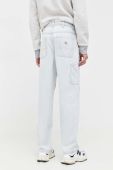 Джинси Dickies чоловічі колір блакитний (3645379)