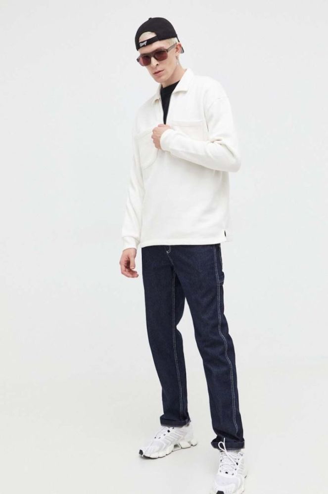 Джинси Dickies чоловічі колір темно-синій (3642146) фото 2
