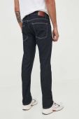 Джинси Pepe Jeans чоловічі колір темно-синій (3497381)