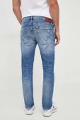 Джинси Pepe Jeans Stanley чоловічі колір блакитний (3468977)