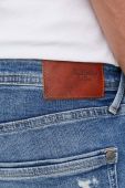 Джинси Pepe Jeans Stanley чоловічі колір блакитний (3468977)