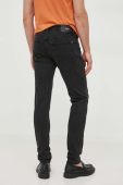 Джинси Pepe Jeans Crane чоловічі колір чорний
