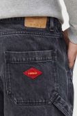 Джинси American Vintage чоловічі колір сірий (3625806)