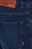 Джинси Boss Orange Re.Maine чоловічі колір темно-синій (3484188)