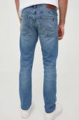 Джинси Boss Orange Delaware чоловічі колір блакитний (3487965)