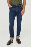 Джинси Sisley Stockholm чоловічі колір синій