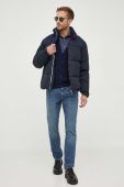 Джинси Tommy Hilfiger DENTON чоловічі колір блакитний (3561304)