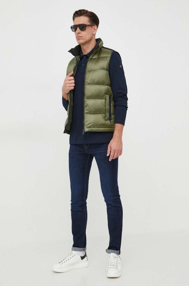 Джинси Tommy Hilfiger чоловічі колір синій (3434586) фото 2
