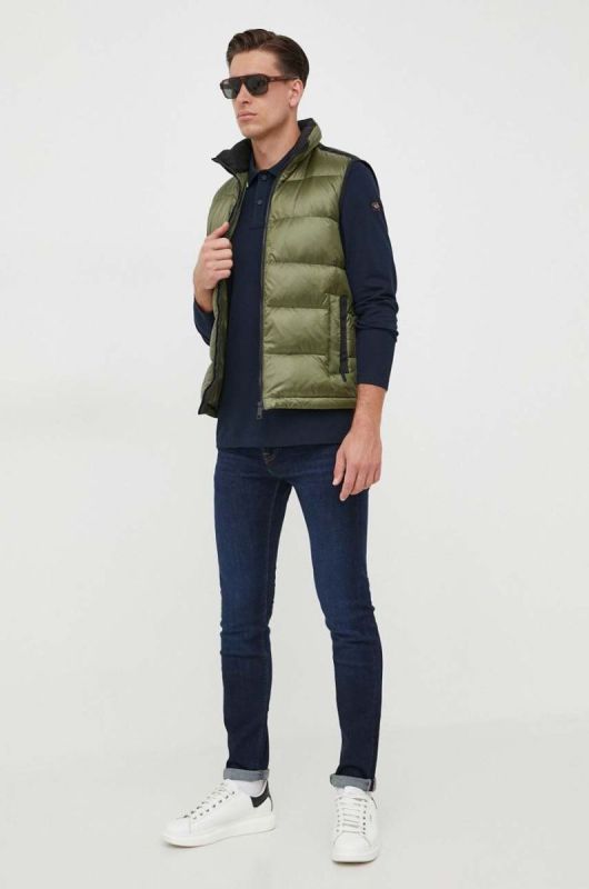 Джинси Tommy Hilfiger чоловічі колір синій (3434586) фото 2
