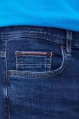 Джинси Tommy Hilfiger чоловічі колір синій (3534208)