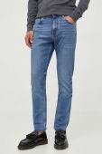 Джинси Tommy Hilfiger чоловічі колір блакитний (3450881)