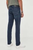 Джинси Tommy Hilfiger чоловічі колір темно-синій (3401392)