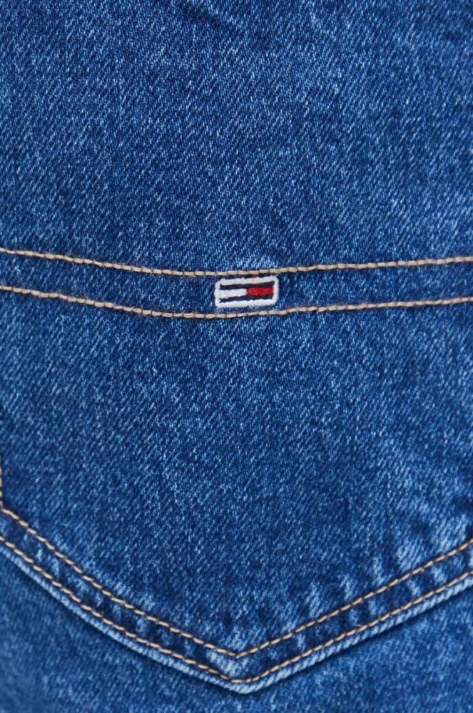 Джинси Tommy Jeans чоловічі колір блакитний (3560137) фото 4