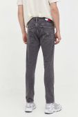Джинси Tommy Jeans чоловічі колір сірий (3564518)