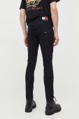 Джинси Tommy Jeans чоловічі колір чорний (3564528)