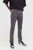Джинси Tommy Jeans Ryan чоловічі колір сірий (3545023)