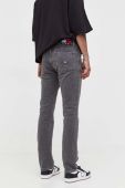 Джинси Tommy Jeans Ryan чоловічі колір сірий (3545023)
