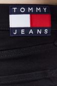 Джинси Tommy Jeans чоловічі колір чорний (3570333)