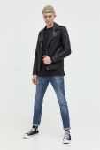 Джинси Tommy Jeans Scanton чоловічі колір блакитний (3565496)