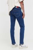 Джинси Tommy Jeans Scanton чоловічі колір блакитний (3544731)