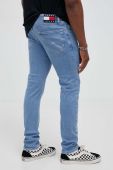 Джинси Tommy Jeans Austin чоловічі колір блакитний (3427029)