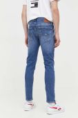 Джинси Tommy Jeans чоловічі колір блакитний (3564549)