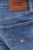 Джинси Tommy Jeans чоловічі колір блакитний (3564549)