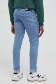 Джинси Tommy Jeans Simon чоловічі колір блакитний (3427419)