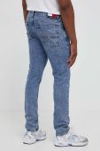 Джинси Tommy Jeans Scanton чоловічі колір блакитний (3427347)