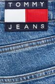 Джинси Tommy Jeans DAD JEAN чоловічі колір блакитний